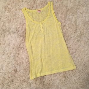 Mossimo Supply Co. Tank